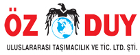 ÖZ-DUY TAŞIMACILIK